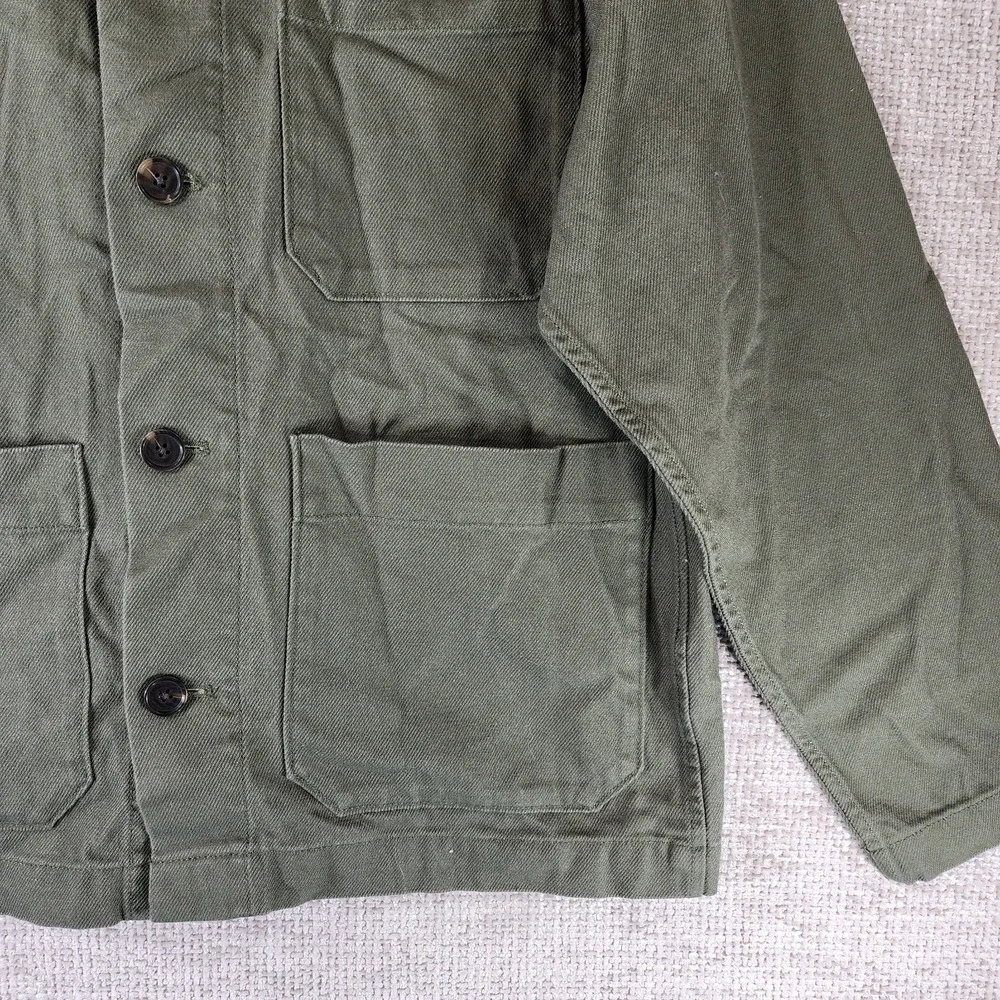 H&M jacket new